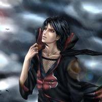 Against the Storm, Itachi